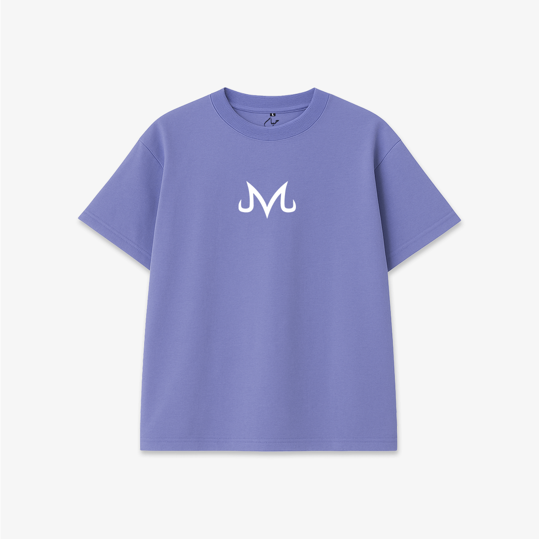 Master Piece VEGETA - Printed Oversized T-Shirt